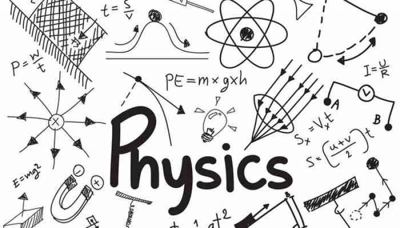 آگهی تدریس خصوصی فیزیک توسط دکترای فیزیک