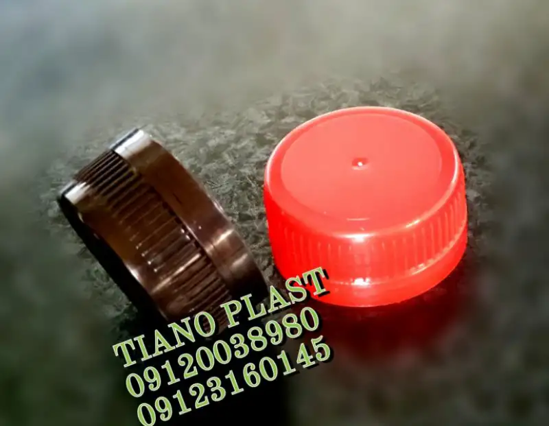 آگهی تیانو پلاست تولید کننده انواع درب و دستگیره دهانه 45 با کیفیت و مواد مدیکال گرید