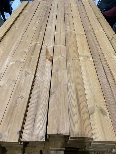 آگهی فروش ویژه چوب ترمو فنلاندی و ایرانی ،رنگ ترمووود،رنگ چوب ترمو و بازسازی رنگ ترمود فاسد شده