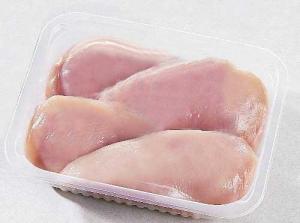مزرعه پرورش مرغ گوشتی بنداد