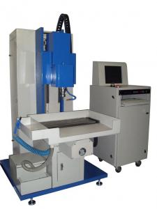 فرز سی ان سی (CNC)