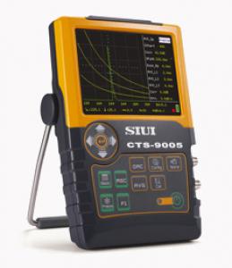 آگهی عیب یاب التراسونیک برند SIUI مدل CTS-9005