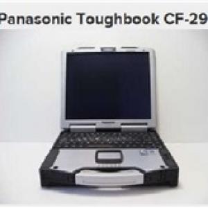 آگهی لب تاب پاناسونیک CF19-CF29-CF30-CF31 – Panasonic 