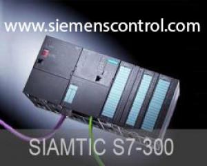 آگهی تجهیزات اتوماسیون صنعتی S7-200,300 PLC زیمنس