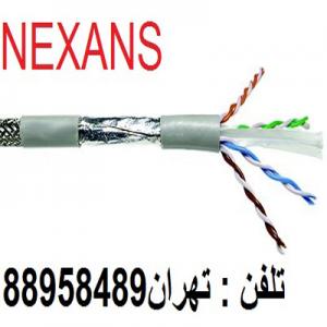 آگهی فروش کابل شبکه نگزنس اورجینال تهران 88951117