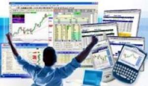 آموزش بورس - تجارت الکترونیک