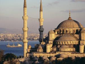 تور کیش و مشهد