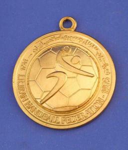 آگهی ساخت انواع مدال قهرمانی طلاونقره