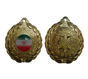 ساخت انواع مدال ورزشی باکیفیت مناسب