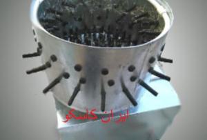 فروش دستگاه جوجه کشی صنعتی وخانگی پر کن