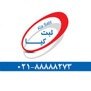انتخاب نام شرکت