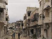  سوریه در جنگ   